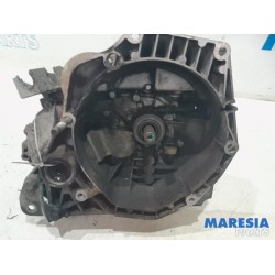 Alfa Romeo - Mito - Versnellingsbak
