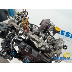 Alfa Romeo - Mito - Moteur
