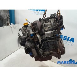 Alfa Romeo - Mito - Moteur