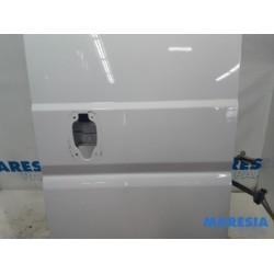 Fiat - Ducato - Achterdeur Bus-Bestelauto
