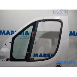 Fiat - Ducato - Portier 2Deurs links
