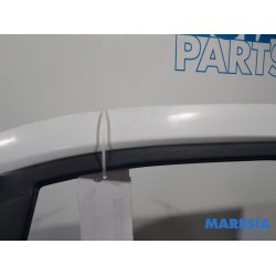 Fiat - Ducato - Portier 2Deurs links