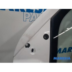 Fiat - Ducato - Portier 2Deurs links