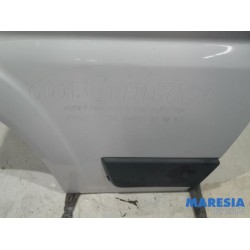 Fiat - Ducato - Portier 2Deurs links