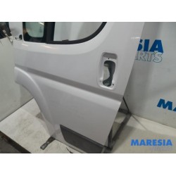 Fiat - Ducato - Portier 2Deurs links