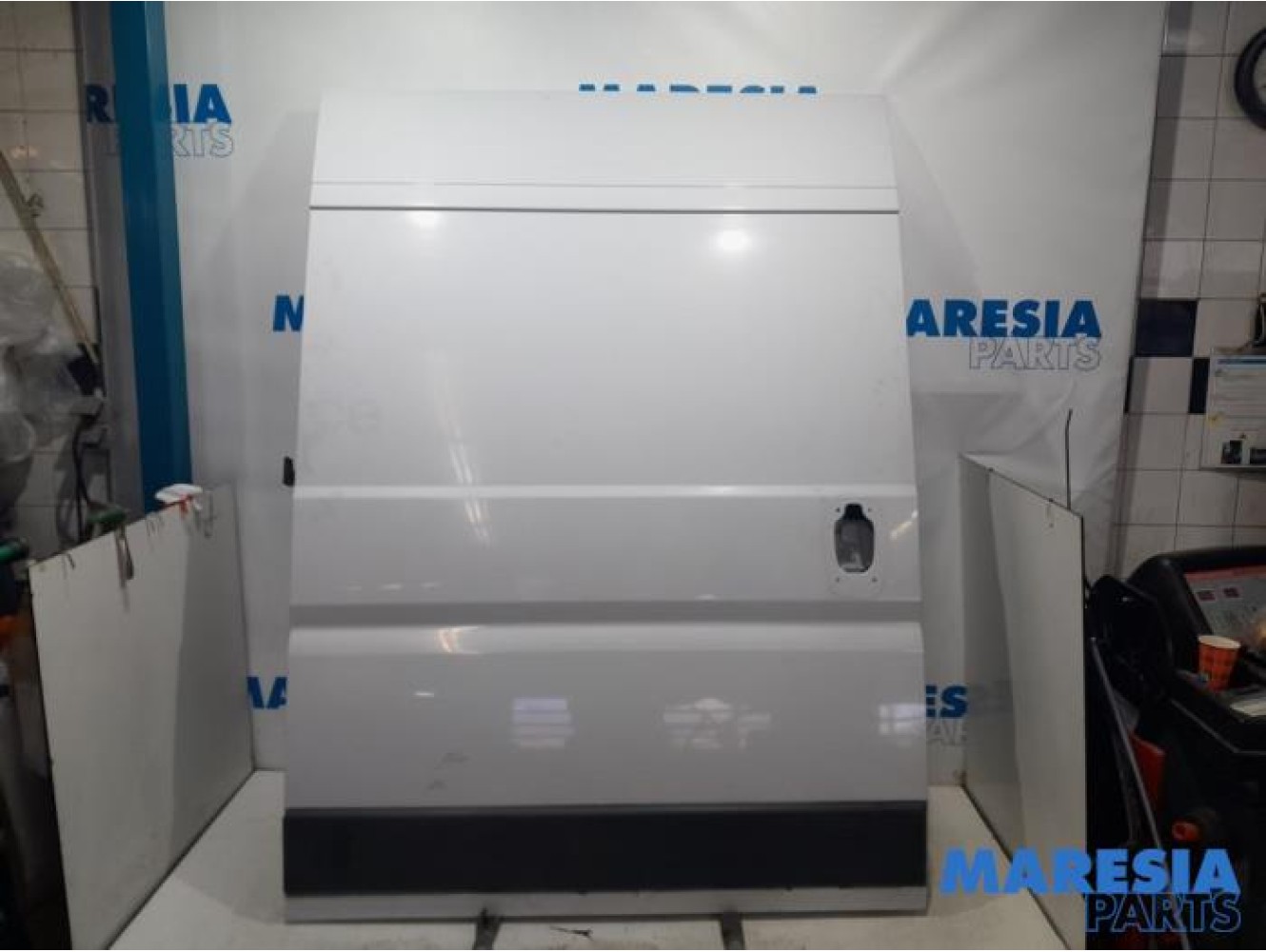 Fiat - Ducato - Sliding door, right