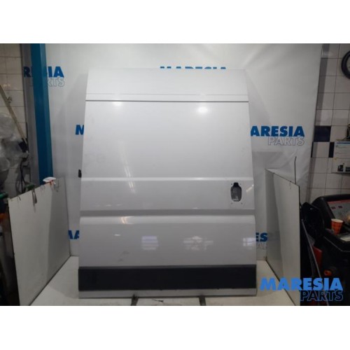 Fiat - Ducato - Sliding door, right