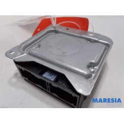 Citroen - C4 Cactus - Airbag Module