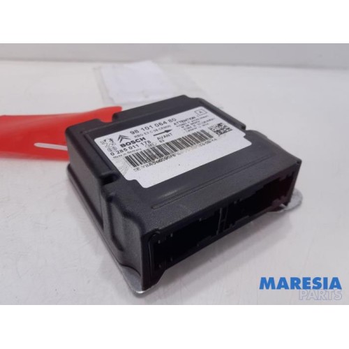 Citroen - C4 Cactus - Airbag Module