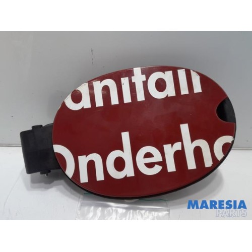 Fiat - Scudo - Tank Klep