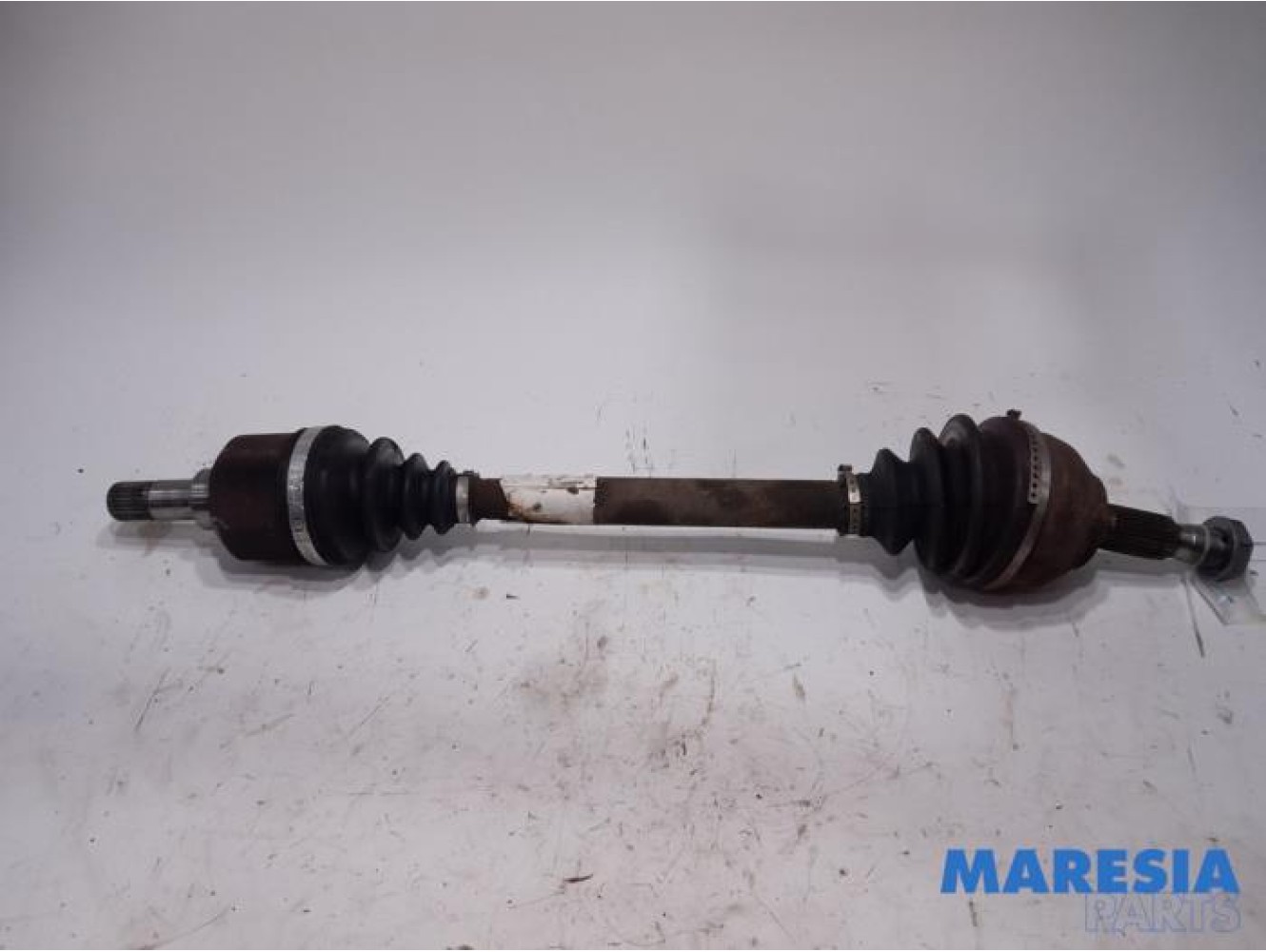 Fiat - Scudo - Aandrijfas links-voor