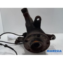 Fiat - Scudo - Knuckle, front right