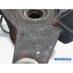 Fiat - Scudo - Knuckle, front right