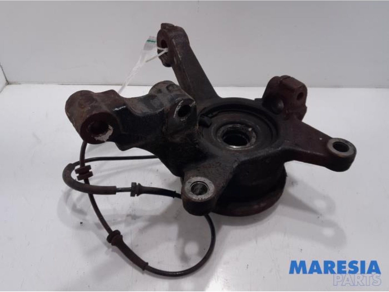 Fiat - Scudo - Knuckle, front right