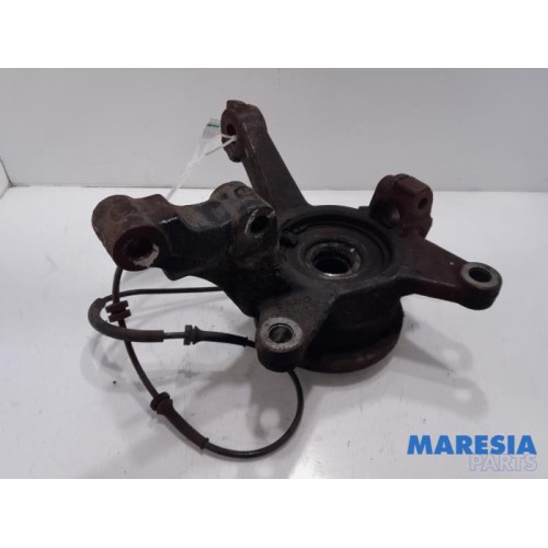 Fiat - Scudo - Knuckle, front right