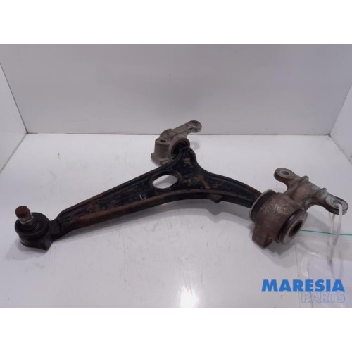 Fiat - Scudo - Front lower wishbone, left