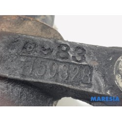Fiat - Scudo - Front lower wishbone, right