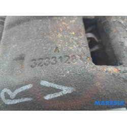Fiat - Scudo - Front brake calliper, right