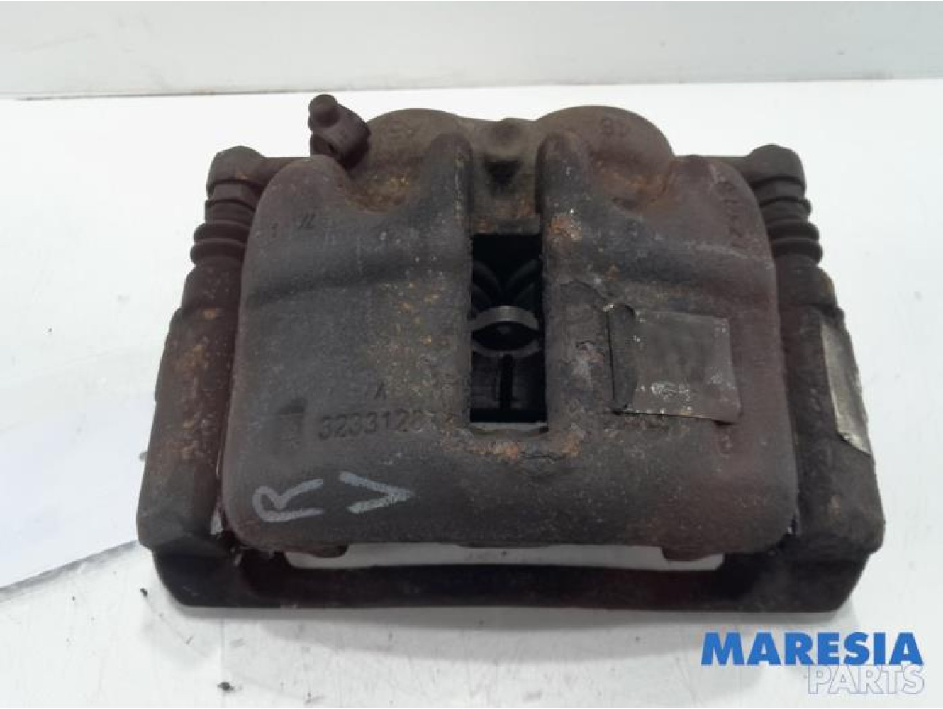 Fiat - Scudo - Front brake calliper, right
