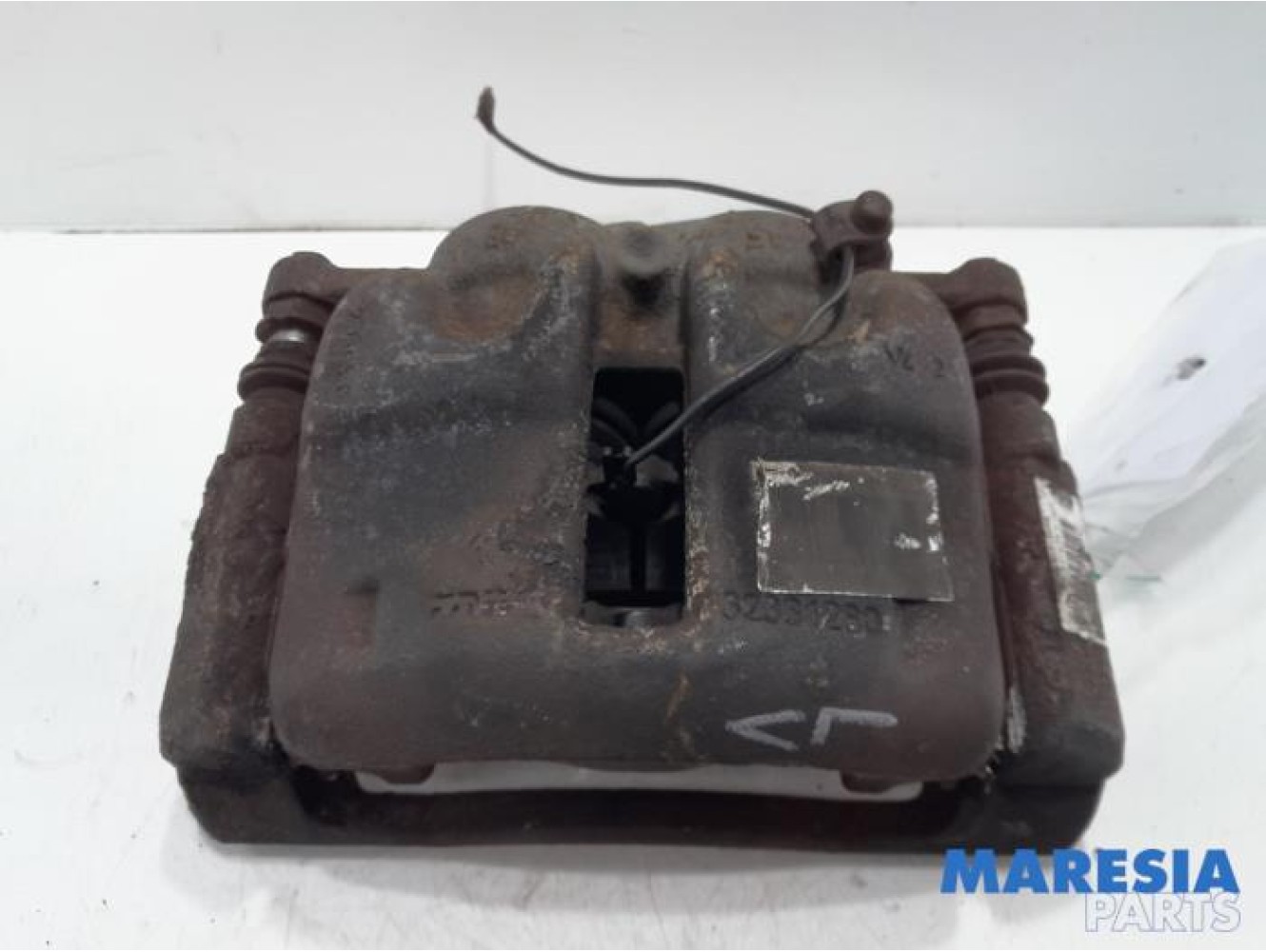 Fiat - Scudo - Front brake calliper, left