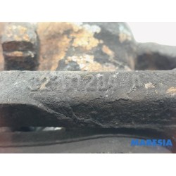 Fiat - Scudo - Front brake calliper, left