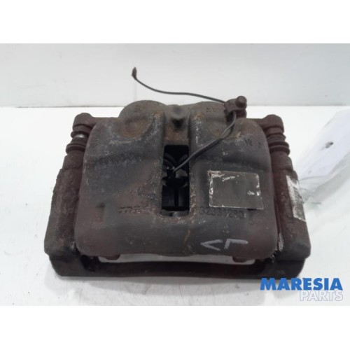 Fiat - Scudo - Front brake calliper, left