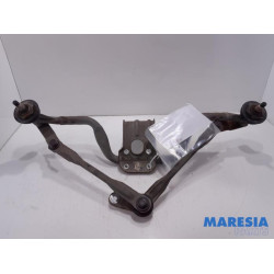 Fiat - Scudo - Wiper mechanism