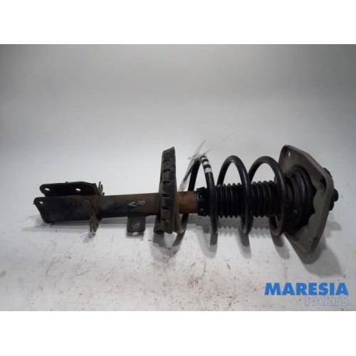 Fiat - Scudo - Front shock absorber rod, right