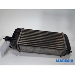 Fiat - Scudo - Intercooler