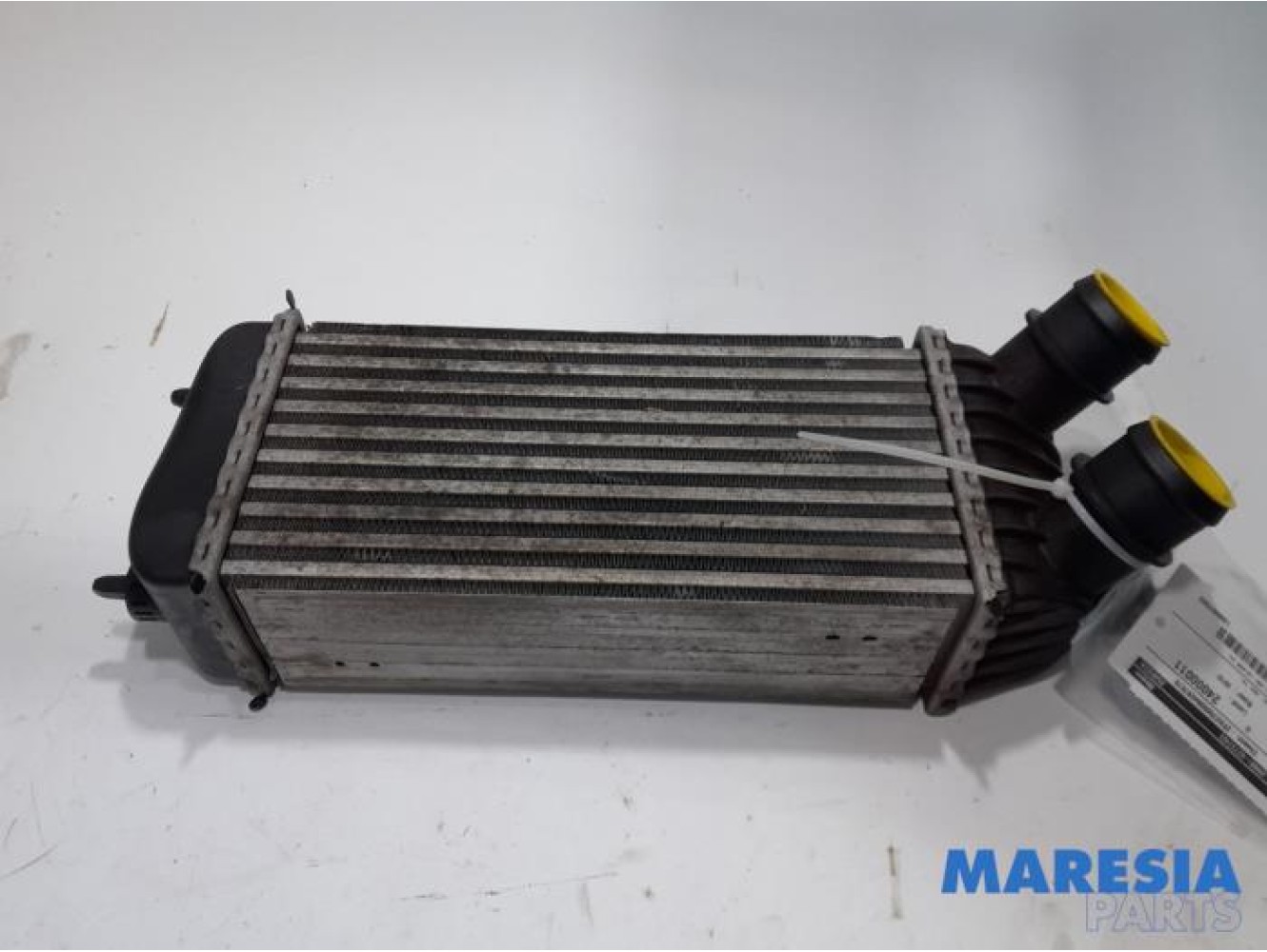 Fiat - Scudo - Intercooler