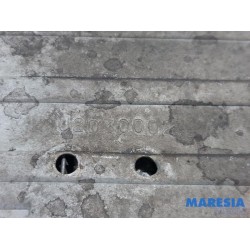 Fiat - Scudo - Intercooler