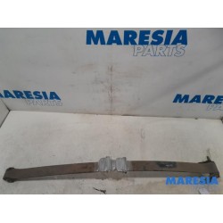Fiat - Ducato - Rear leaf spring