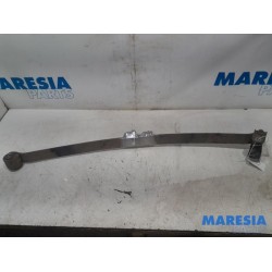 Fiat - Ducato - Rear leaf spring