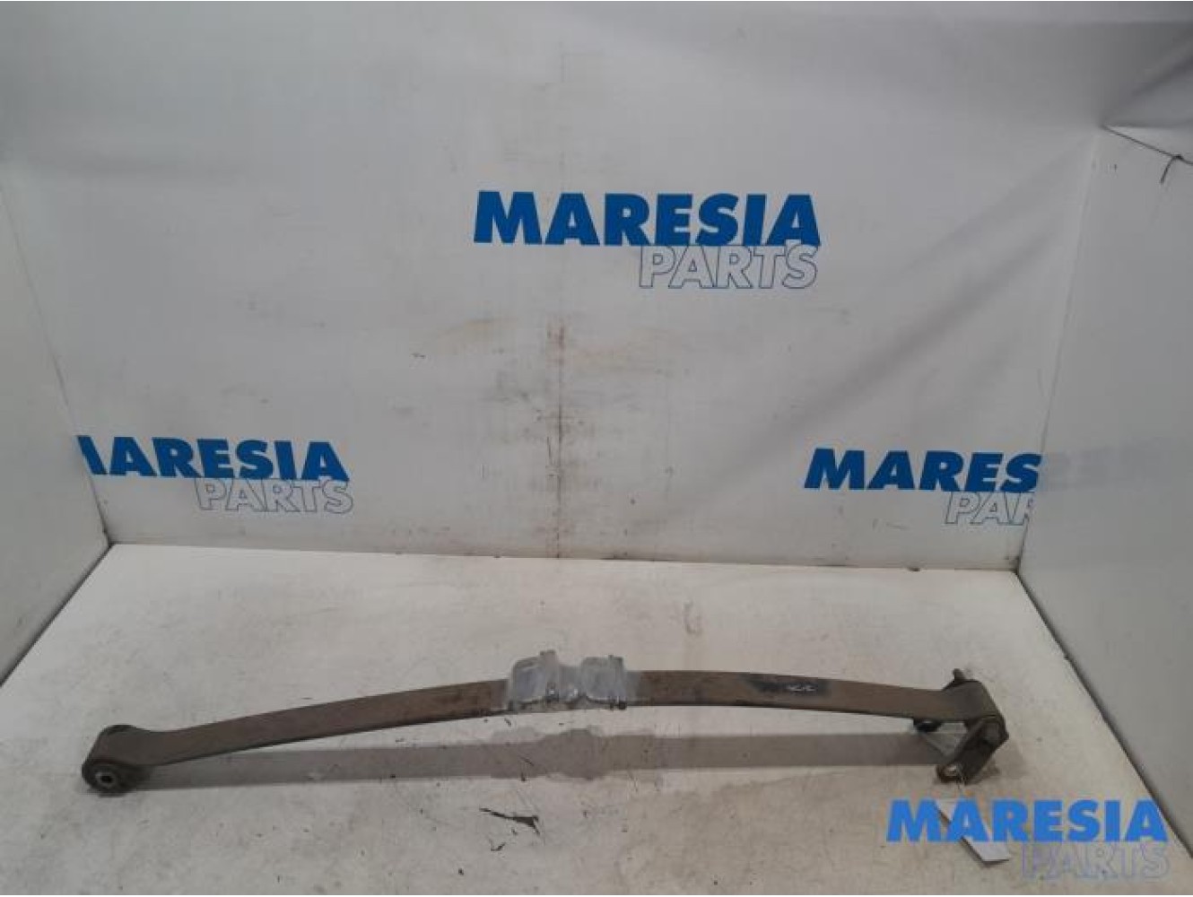Fiat - Ducato - Rear leaf spring