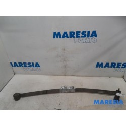Fiat - Ducato - Rear leaf spring