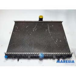 Fiat - Scudo - Radiateur