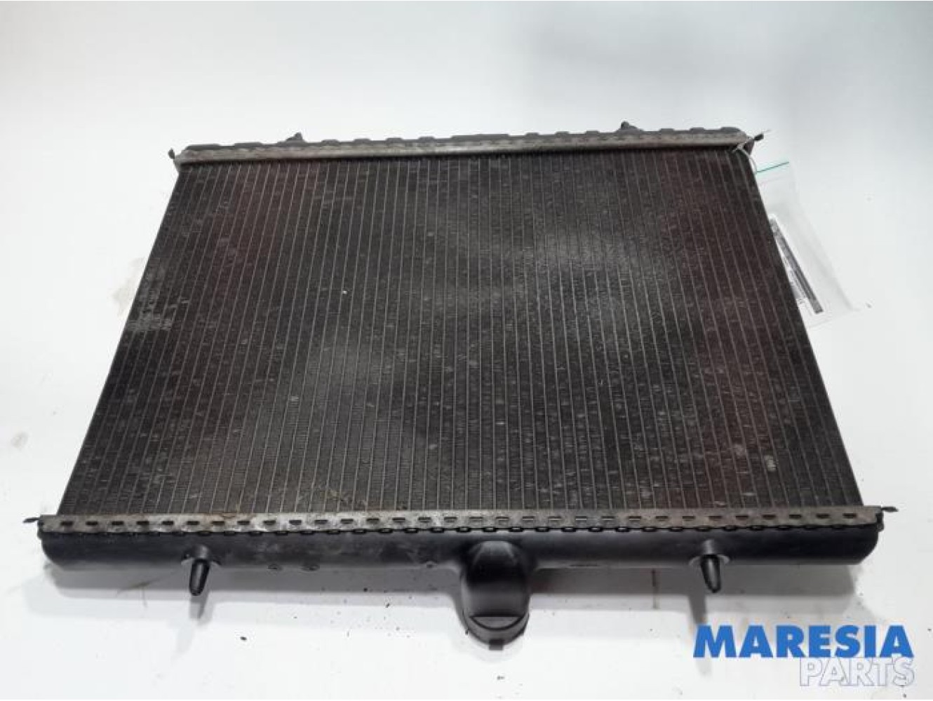 Fiat - Scudo - Radiateur