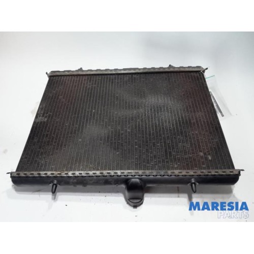 Fiat - Scudo - Radiator