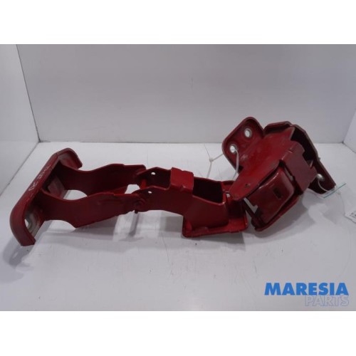 Fiat - Scudo - Rear door hinge, right