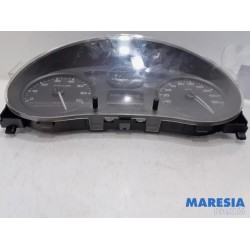 Fiat - Scudo - Instrument panel