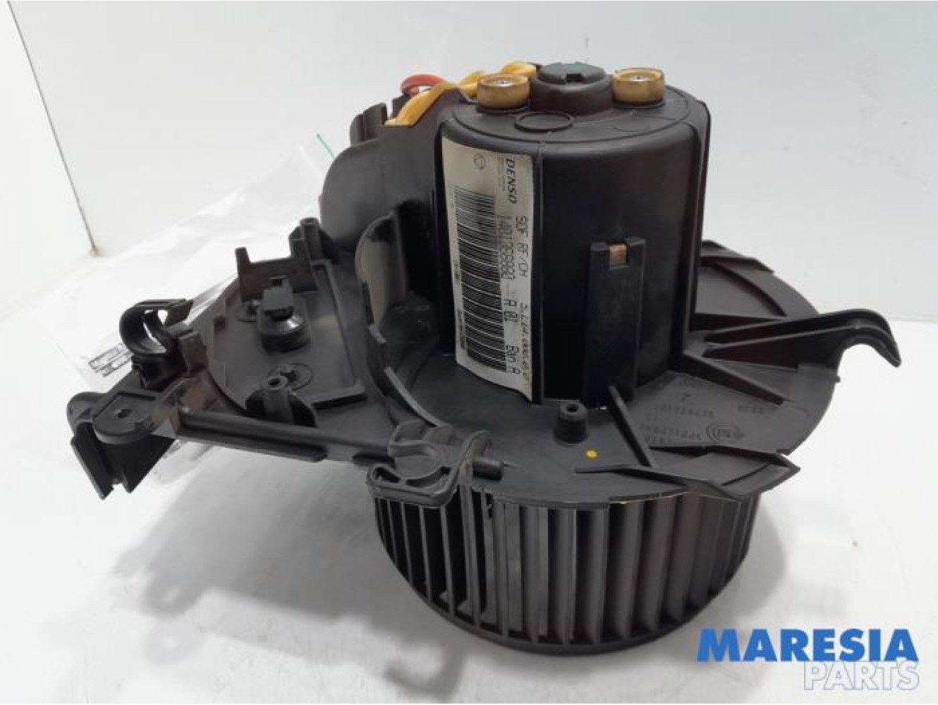 Fiat - Scudo - Heating and ventilation fan motor