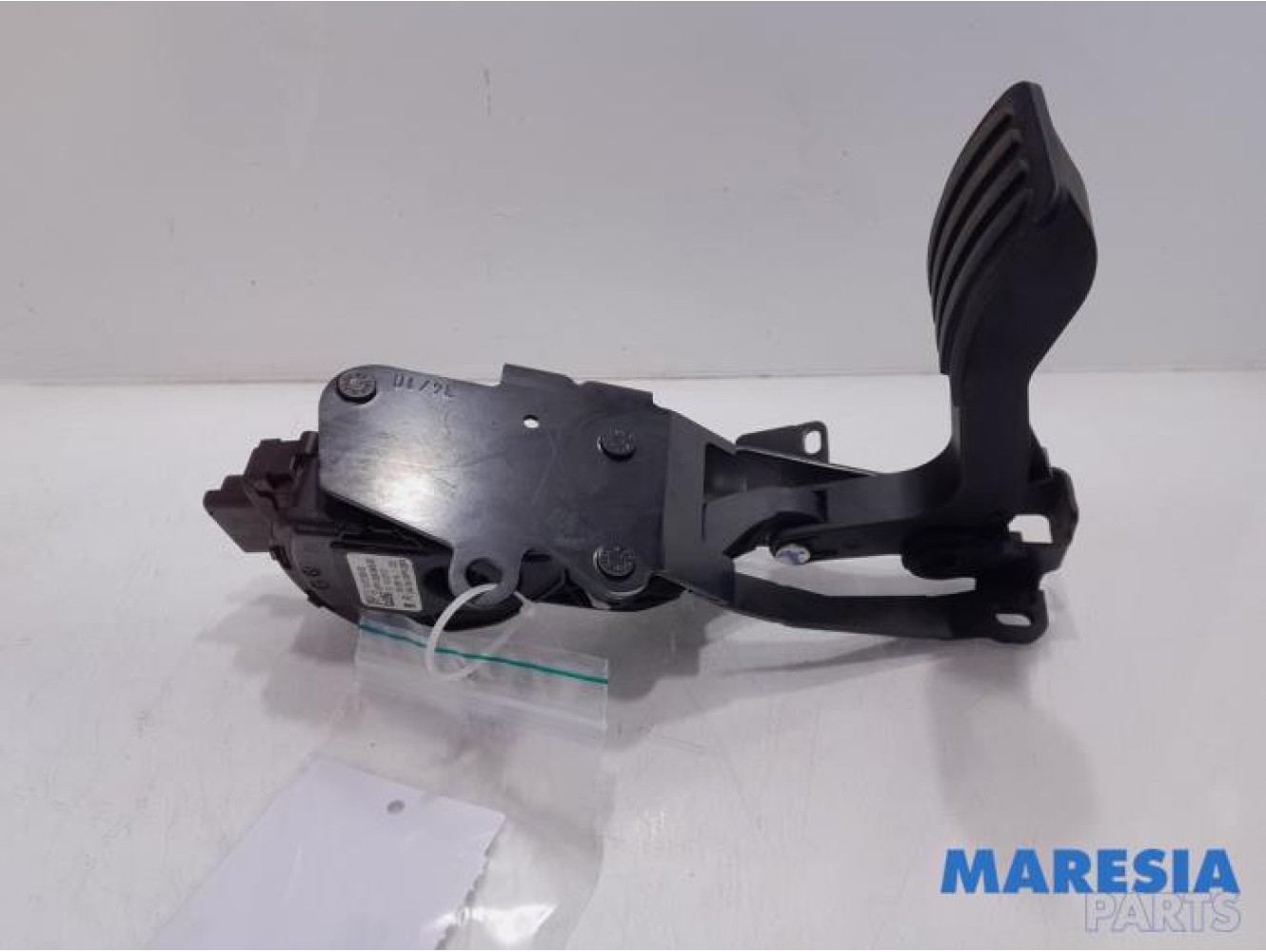 Fiat - Scudo - Gaspedaalpositie Sensor