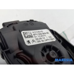 Fiat - Scudo - Gaspedaalpositie Sensor