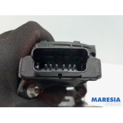 Fiat - Scudo - Gaspedaalpositie Sensor