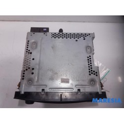 Fiat - Scudo - Radio CD player