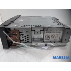 Fiat - Scudo - Radio CD player