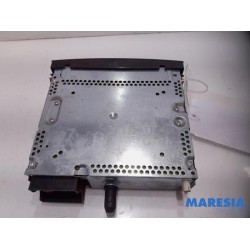 Fiat - Scudo - Radio CD player