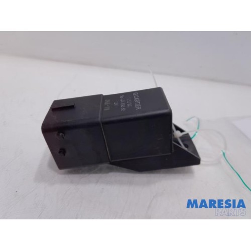 Fiat - Scudo - Glow plug relay