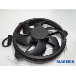 Fiat - Scudo - Fan motor