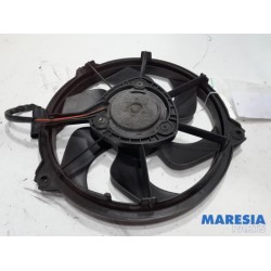 Fiat - Scudo - Fan motor